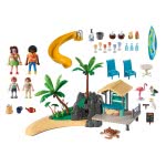 Playmobil Εξωτικό Νησί Με Beach Bar 6979 4008789069795