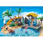 Playmobil Island Juice Bar 6979 4008789069795