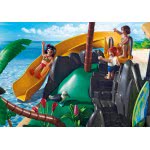 Playmobil Island Juice Bar 6979 4008789069795