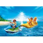 Playmobil Aqua Scooter Με Μπανάνα 6980 4008789069801