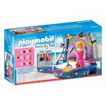 Playmobil Singer With Stage 6983 4008789069832