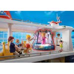 Playmobil Singer With Stage 6983 4008789069832