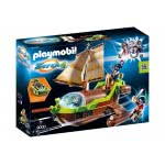 Playmobil Pirate Chameleon With Ruby 9000 4008789090003