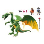 Playmobil O Άλεξ Με Τον Πράσινο Δράκο 9001 4008789090010