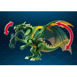Playmobil O Άλεξ Με Τον Πράσινο Δράκο 9001 4008789090010