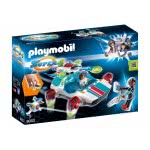 Playmobil O DNA Με Το Fulgurix 9002 4008789090027