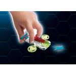 Playmobil O DNA Με Το Fulgurix 9002 4008789090027