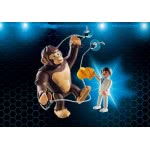 Playmobil Ο Μεγάλος Μαϊμουμού 9004 4008789090041