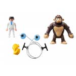Playmobil Ο Μεγάλος Μαϊμουμού 9004 4008789090041