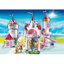 Playmobil Ονειρεμένο Πριγκιπικό Παλάτι 5142 4008789051424