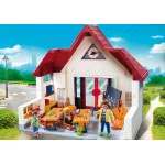 Playmobil Schoolhouse 6865 4008789068651