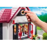 Playmobil Βαλιτσάκι - Σχολείο (Exclusive) 6865 4008789068651