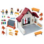 Playmobil Schoolhouse 6865 4008789068651
