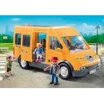 Playmobil Σχολικό Λεωφορείο 6866 4008789068668