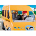 Playmobil Σχολικό Λεωφορείο 6866 4008789068668