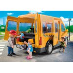 Playmobil Σχολικό Λεωφορείο 6866 4008789068668