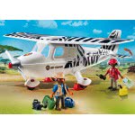Playmobil Αεροπλάνο Σαφάρι 6938 4008789069382