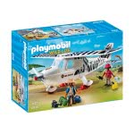 Playmobil Αεροπλάνο Σαφάρι 6938 4008789069382