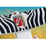 Playmobil Αεροπλάνο Σαφάρι 6938 4008789069382