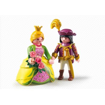 Playmobil Ονειρεμένο Πριγκιπικό Παλάτι 5142 4008789051424