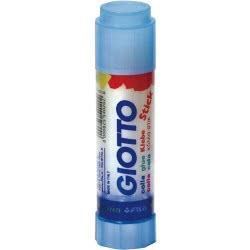 Giotto ΚΟΛΛΑ STICK 20Gr 054020000 8000825540202
