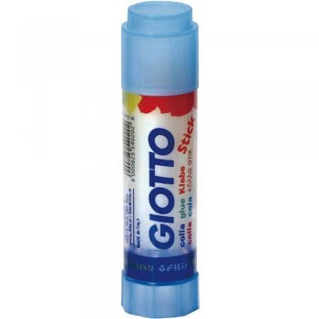 Giotto ΚΟΛΛΑ STICK 20Gr 054020000 8000825540202