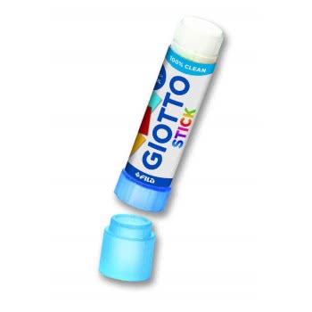 Giotto ΚΟΛΛΑ STICK 20Gr 054020000 8000825540202