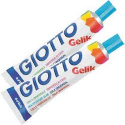 Giotto ΚΟΛΛΑ ΣΩΛΗΝΑΡΙΟ 30Ml GELIK 054200000 8000825542008