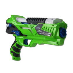 Just toys Hydroforce Side Winder ZG658 008983646581