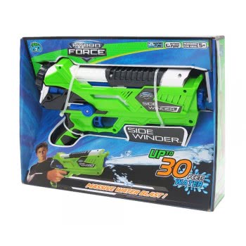 Just toys Hydroforce Side Winder ZG658 008983646581