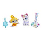 Mattel Shimmer And Shine Κούκλες - 2 Σχέδια DLH55 / ASST 887961258615