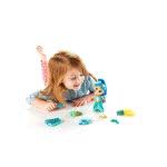 Mattel Shimmer And Shine Κούκλες Με Αξεσουάρ - 2 Σχέδια DGL78 887961195880