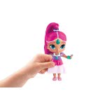 Mattel Shimmer And Shine Κούκλες Με Αξεσουάρ - 2 Σχέδια DGL78 887961195880