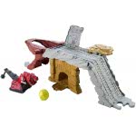 Mattel Dinotrux Σετ Παιχνιδιού - 2 Σχέδια CJV82 / ASST 887961106473