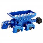 Mattel Dinotrux Οχηματάκια - 9 Σχέδια CJW96 / ASST 887961107647