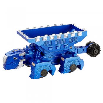 Mattel Dinotrux Οχηματάκια - 9 Σχέδια CJW96 / ASST 887961107647