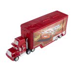Mattel Cars Νταλίκα Του Μακ Με Ράμπα Για Άλματα DVF39 887961367843