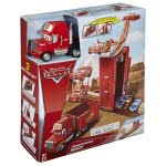 Mattel Cars Νταλίκα Του Μακ Με Ράμπα Για Άλματα DVF39 887961367843