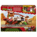 Mattel Dinotrux - Deluxe Σετ Παιχνιδιού DWC84 887961379280