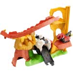 Mattel Dinotrux - Deluxe Σετ Παιχνιδιού DWC84 887961379280