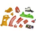 Mattel Dinotrux - Deluxe Σετ Παιχνιδιού DWC84 887961379280
