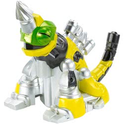Mattel Dinotrux Οχηματάκια Reptool - 10 Σχέδια DWP73 / ASST 887961387476