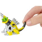 Mattel Dinotrux Οχηματάκια Reptool - 10 Σχέδια DWP73 / ASST 887961387476