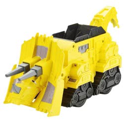 Mattel Dinotrux Μεγάλα Φορτηγά - 2 Σχέδια DWP95 / ASST 887961387766