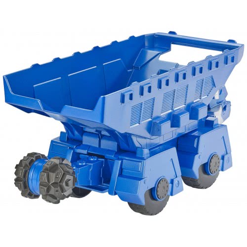 Mattel Dinotrux Μεγάλα Φορτηγά - 2 Σχέδια DWP95 / ASST 887961387766