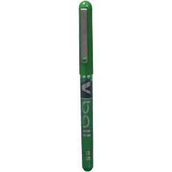PILOT Στυλό Υγρής Μελάνης V-Ball 0.5 Πρασινο BL-VB5G 4902505122439