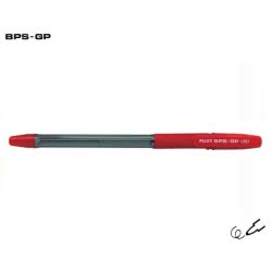 PILOT Στυλό Bps-Gp 1.6 Extra Broad Κόκκινο BPS-GP-XB-R 4902505160530