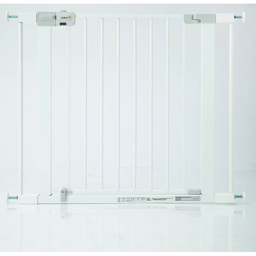 SAFETY 1st Safety Fiorst Προέκταση 7Cm Για Μπάρα Easy Close Metal, Auto Close, Easy Close 84637 3220660205158