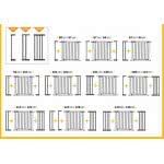SAFETY 1st Safety Fiorst Προέκταση 7Cm Για Μπάρα Easy Close Metal, Auto Close, Easy Close 84637 3220660205158