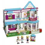 LEGO Friends Το Σπίτι Της Στέφανι 41314 5702015866408